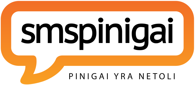 SMSpinigai - pożyczki online