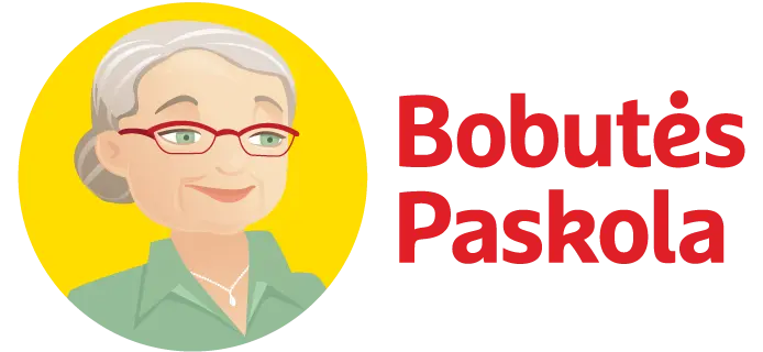 Bobutės Paskola - pożyczki online bez zastawu