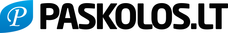 Paskolos - pożyczki online